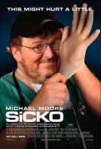 Michael Moore - Sicko