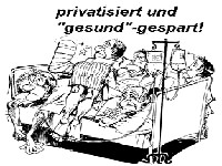 Privatisiert!